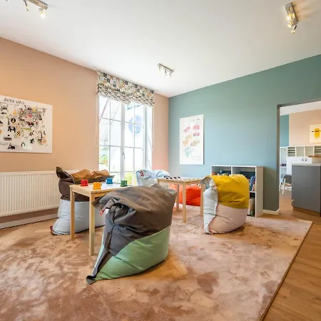 Appartement Rugana - Klassik 1-raum Mit Terrasse A51 *