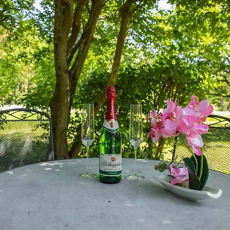 Rugana - Klassik 1-raum Mit Terrasse A51 Appartement *